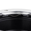 Leica R-Micro 4/3 Macro Focusing Helicoid Adapter - Pixco - Provide Professional Photographic Equipment Accessories
