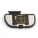 Battery Door Cover For Nikon Series - Pixco - Provide Professional Photographic Equipment Accessories