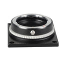 Nikon G Lens to RED Mount Adapter - Pixco - Provide Professional Photographic Equipment Accessories