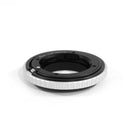 Leica M-Sony E Macro Focusing Helicoid Adapter - Pixco - Provide Professional Photographic Equipment Accessories