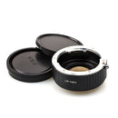 Leica R-Sony E Speed Booster Focal Reducer Adapter - Pixco - Provide Professional Photographic Equipment Accessories