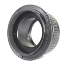 Industar 90U 75mm f/4 M39-FujiFilm GFX Adapter - Pixco - Provide Professional Photographic Equipment Accessories
