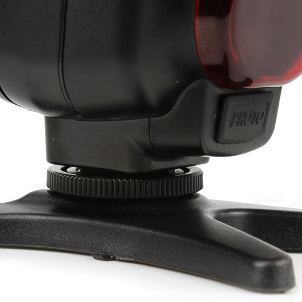 PG-708 TTL Speedlite For Canon EOS - Pixco - Provide Professional Photographic Equipment Accessories