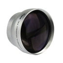 2.0X Magnification Telephoto Tele Converter Lens - Pixco - Provide Professional Photographic Equipment Accessories