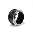 Mamiya 645-FujiFilm GFX Adapter - Pixco - Provide Professional Photographic Equipment Accessories