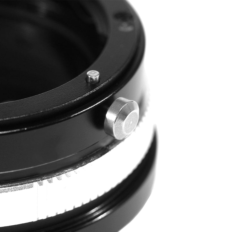 Nikon G-Canon EOS R Adapter - Pixco - Provide Professional Photographic Equipment Accessories