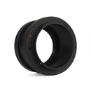 T2-Canon EOS R Adapter - Pixco - Provide Professional Photographic Equipment Accessories