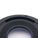 Minolta MD-Sony Alpha Minolta MA AF Confirm Adapter - Pixco - Provide Professional Photographic Equipment Accessories