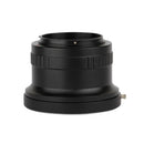 Pentax 645-Nikon Z Adapter - Pixco - Provide Professional Photographic Equipment Accessories