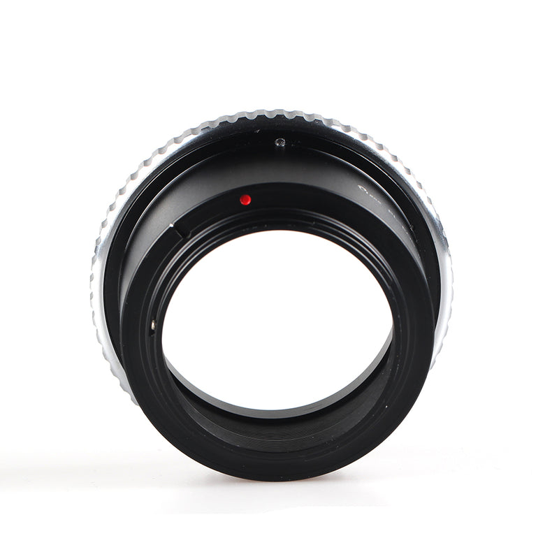 Arri PL-Canon  EOS R Mount Adapter - Pixco - Provide Professional Photographic Equipment Accessories