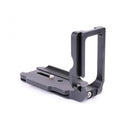 Pixco Metal Quick Release Plate L Vertical Grip for Canon 7D II - Pixco - Provide Professional Photographic Equipment Accessories