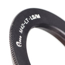 Macro M42 - Leica L Mount Adapter - Pixco - Provide Professional Photographic Equipment Accessories