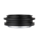 Nikon S-Nikon Z Adapter - Pixco - Provide Professional Photographic Equipment Accessories