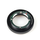 L39 Screw Mount Canon 50/0.95 Lens - Nikon Z Mount Adapter - Pixco - Provide Professional Photographic Equipment Accessories