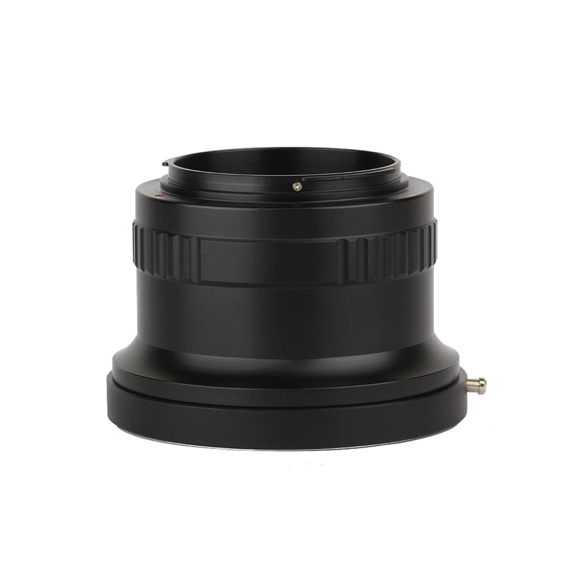 Pentax 645-Canon EOS R Adapter - Pixco - Provide Professional Photographic Equipment Accessories