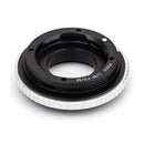 Leica M-Fujifilm X Macro Focusing Helicoid Adapter - Pixco - Provide Professional Photographic Equipment Accessories