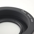 M42-Nikon AF Confirm Adapter - Pixco - Provide Professional Photographic Equipment Accessories