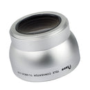 2.0X Magnification Telephoto Tele Converter Lens - Pixco - Provide Professional Photographic Equipment Accessories