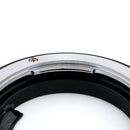 Nikon-Olympus4/3 AF Confirm Adapter - Pixco - Provide Professional Photographic Equipment Accessories