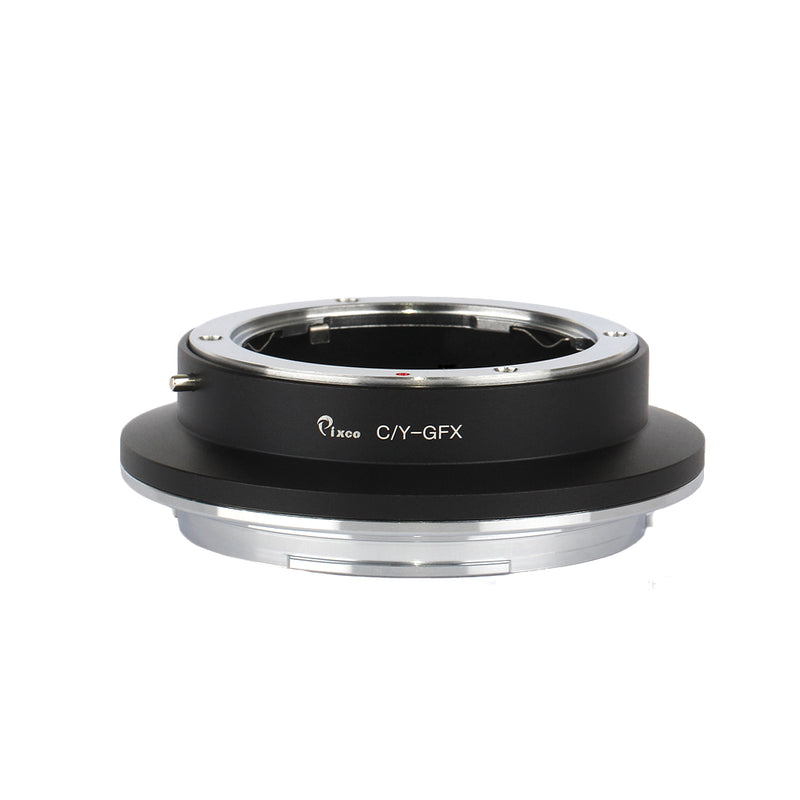 Contax-FujiFilm GFX Adapter - Pixco - Provide Professional Photographic Equipment Accessories