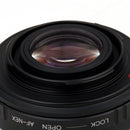 Sony A-Sony E Speed Booster Focal Reducer Adapter - Pixco - Provide Professional Photographic Equipment Accessories