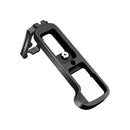 Pixco Metal Quick Release L Plate Bracket Grip Vertical External For Fujifilm X-T2 - Pixco - Provide Professional Photographic Equipment Accessories