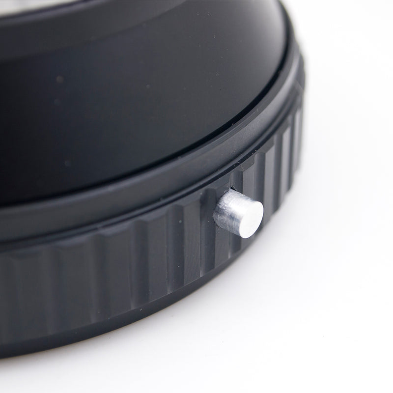 Pentax-Sony Alpha Minolta MA AF Confirm Adapter - Pixco - Provide Professional Photographic Equipment Accessories