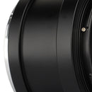 Tamron AD II-NIkon Z Adapter - Pixco - Provide Professional Photographic Equipment Accessories