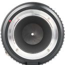 Rollei 6000 - Canon EOS Adapter - Pixco - Provide Professional Photographic Equipment Accessories