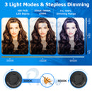 Pixco RL-495 18'' LED Ring Light Photography 60W 3200K-6000K 480pcs Bulbs With Remote Stand Kit - Pixco - Provide Professional Photographic Equipment Accessories