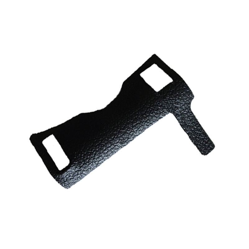 Body Front Rubber Cover Shell Replacement Part - Pixco - Provide Professional Photographic Equipment Accessories