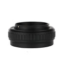Olympus OM-Canon EOS R Macro Focusing Helicoid Adapter - Pixco - Provide Professional Photographic Equipment Accessories