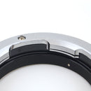 Leica M-Nikon AF Confirm Macro Adapter - Pixco - Provide Professional Photographic Equipment Accessories