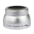 2.0X Magnification Telephoto Tele Converter Lens - Pixco - Provide Professional Photographic Equipment Accessories