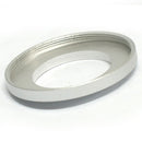 27mm Series Step Up Ring - Pixco - Provide Professional Photographic Equipment Accessories