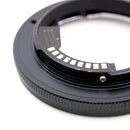 Olympus-Olympus4/3 AF Confirm Adapter - Pixco - Provide Professional Photographic Equipment Accessories