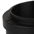 Contax-Nikon Z Adapter - Pixco - Provide Professional Photographic Equipment Accessories