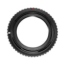 M42-Nikon Z Ultra-slim Adapter (Macro) - Pixco - Provide Professional Photographic Equipment Accessories