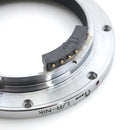 Leica R-Nikon AF Confirm Adapter - Pixco - Provide Professional Photographic Equipment Accessories