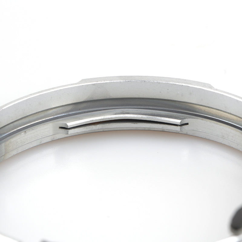 High-Precision Nikon-Canon EOS EMF 2.0 AF Confirm Adapter - Pixco - Provide Professional Photographic Equipment Accessories