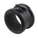 Mamiya 645-Hasselblad XCD Mount Adapter - Pixco - Provide Professional Photographic Equipment Accessories