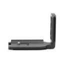 Pixco Metal Quick Release Plate L Vertical Grip for Nikon D7200 - Pixco - Provide Professional Photographic Equipment Accessories