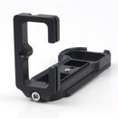 Pixco Metal Quick Release Plate L Vertical Grip For Sony A7S - Pixco - Provide Professional Photographic Equipment Accessories