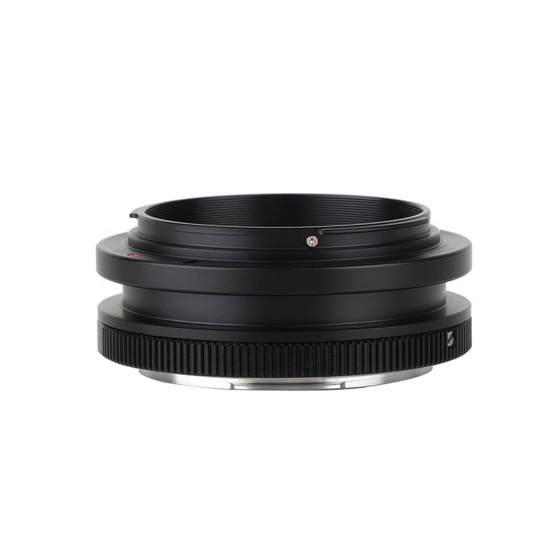 FD-Canon EOS R Adapter - Pixco - Provide Professional Photographic Equipment Accessories