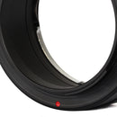 EF-Nikon Z Adapter - Pixco - Provide Professional Photographic Equipment Accessories