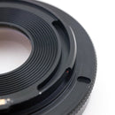 Pentax-Sony Alpha Minolta MA AF Confirm Adapter - Pixco - Provide Professional Photographic Equipment Accessories