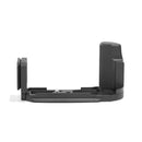 Pixco Metal Quick Release Plate L Vertical Grip for Olympus OM-D E-M5 - Pixco - Provide Professional Photographic Equipment Accessories