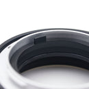 Contarex CRX-FujiFilm GFX Adapter - Pixco - Provide Professional Photographic Equipment Accessories