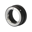 MD-Nikon Z Adapter - Pixco - Provide Professional Photographic Equipment Accessories
