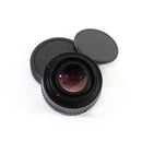 M42-Canon EOS M Speed Booster Focal Reducer Adapter - Pixco - Provide Professional Photographic Equipment Accessories